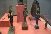 آثار مصرية (أرشيفية)