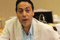 الإعلامي محمد الغيطي