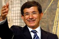 أحمد داود أوغلو