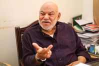 كمال الهلباوي