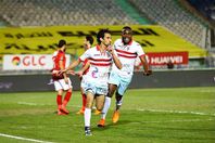 الاهلى والزمالك
