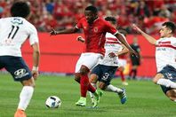 الأهلي والزمالك