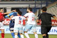 الاهلي والزمالك