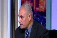 أشرف موسى مأذون شرعي