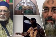 السلفية والصوفية