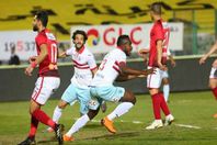 الاهلي الزمالك