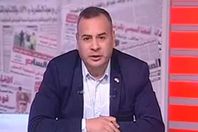 الإعلامي جابر القرموطي