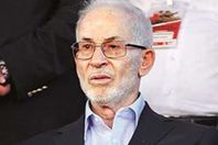 إبراهيم منير