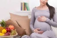 المرأة الحامل