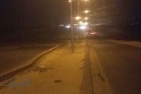 انارة الطريق