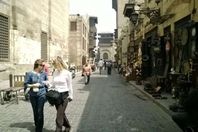 السياحة الإسلامية في مصر