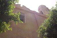 الكاتدرائية