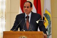 الرئيس عبدالفتاح السيسي