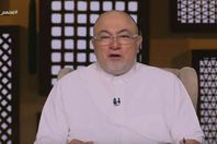 خالد الجندي