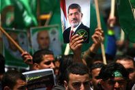 شباب الإخوان (أرشيفية)