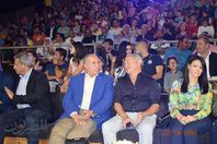 صور البطولة