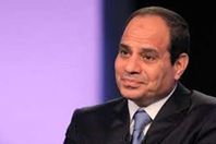 الرئيس عبدالفتاح السيسي