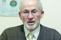 إبراهيم منير نائب مرشد الإخوان