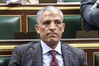 النائب محمد الحسيني