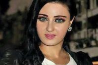 الر اقصة صافيناز