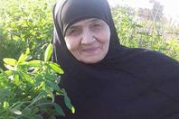 الحاجة سعدية