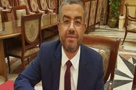 النائب عماد سعد حمودة