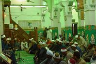 إحتفالية أوقاف  ليلة النصف من شعبان إحتفالية أوقاف  أسوان  بليلة النصف من شعبان