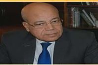 حامد عبدالدايم، المتحدث باسم وزارة الزراعة