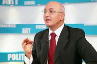 الإعلامي سيد علي