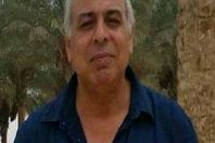 مأمور سجن العقرب