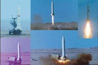 صاروخ العابد