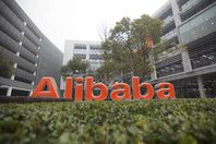 علي بابا الصينية