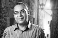 إطلاق اسم الدكتور أحمد خالد توفيق على شارع القنطرة بمدينة طنطا