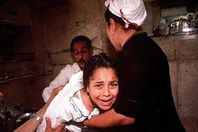 ختان (أرشيفية)