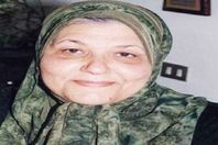هاجر سعد الدين