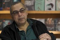 أحمد خالد توفيق