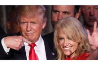 ترامب ومستشارته