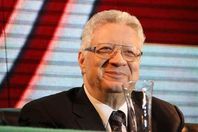 مرتضى منصور