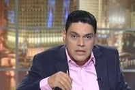 الدكتور معتز بالله عبدالفتاح