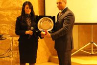 رانيا المشاط