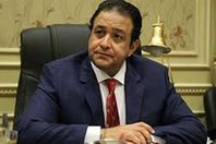 النائب علاء عابد