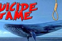 لعبة الحوت الازرق