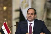 الرئيس عبد الفتاح السيسي