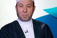 الشيخ محمد جبريل