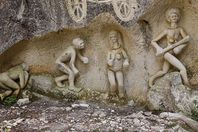 اكتشاف جديد يكذب نظرية تطور الإنسان من القرد