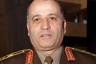 اللواء محمد الكشكي