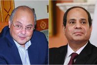 موسي مصطفي موسي