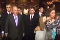 ملكة اسبانيا