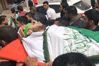 الشهيد الخضري