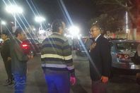 عزاء أحمد خالد توفيق